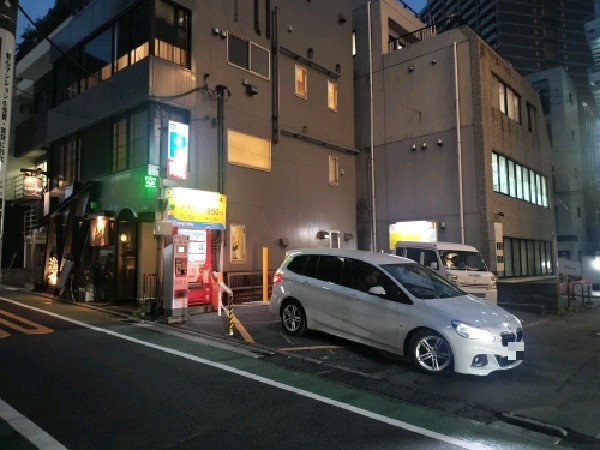 SANパーク 赤坂1 の写真 1