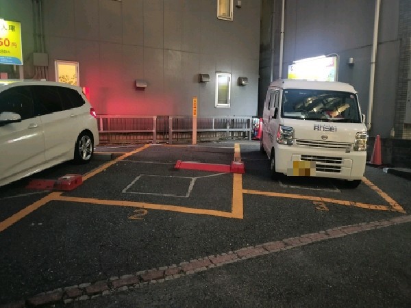 SANパーク 赤坂1 の写真 2