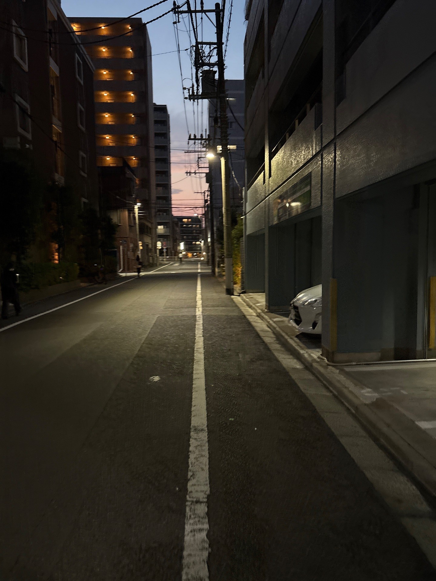 NPC24H向島3丁目第2パーキング の写真 1