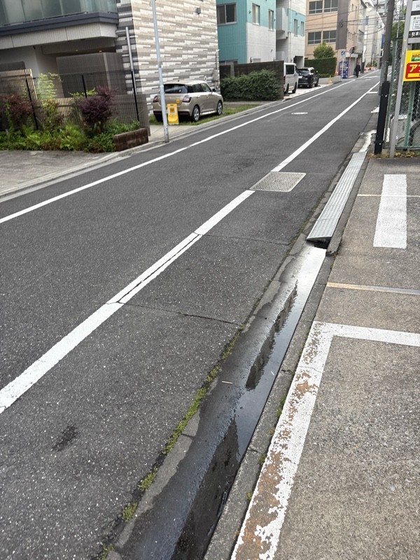 NPC24H上野御徒町第4パーキング の写真 1