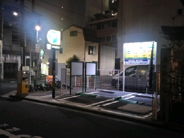 リパーク日本橋本町3丁目第6 の写真 1