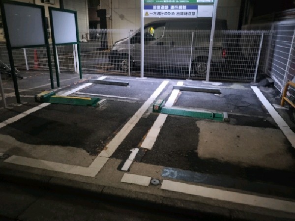 リパーク日本橋本町3丁目第6 の写真 2
