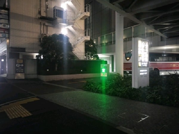 タイムズ小田急サザンタワー の写真 1