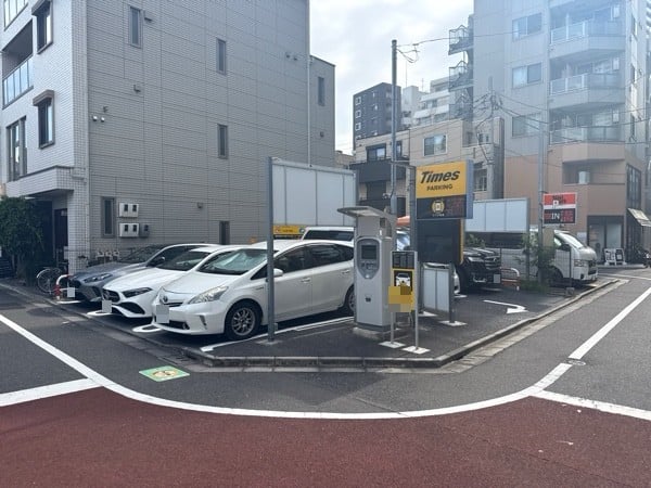 タイムズ湊2丁目第2 の写真 2