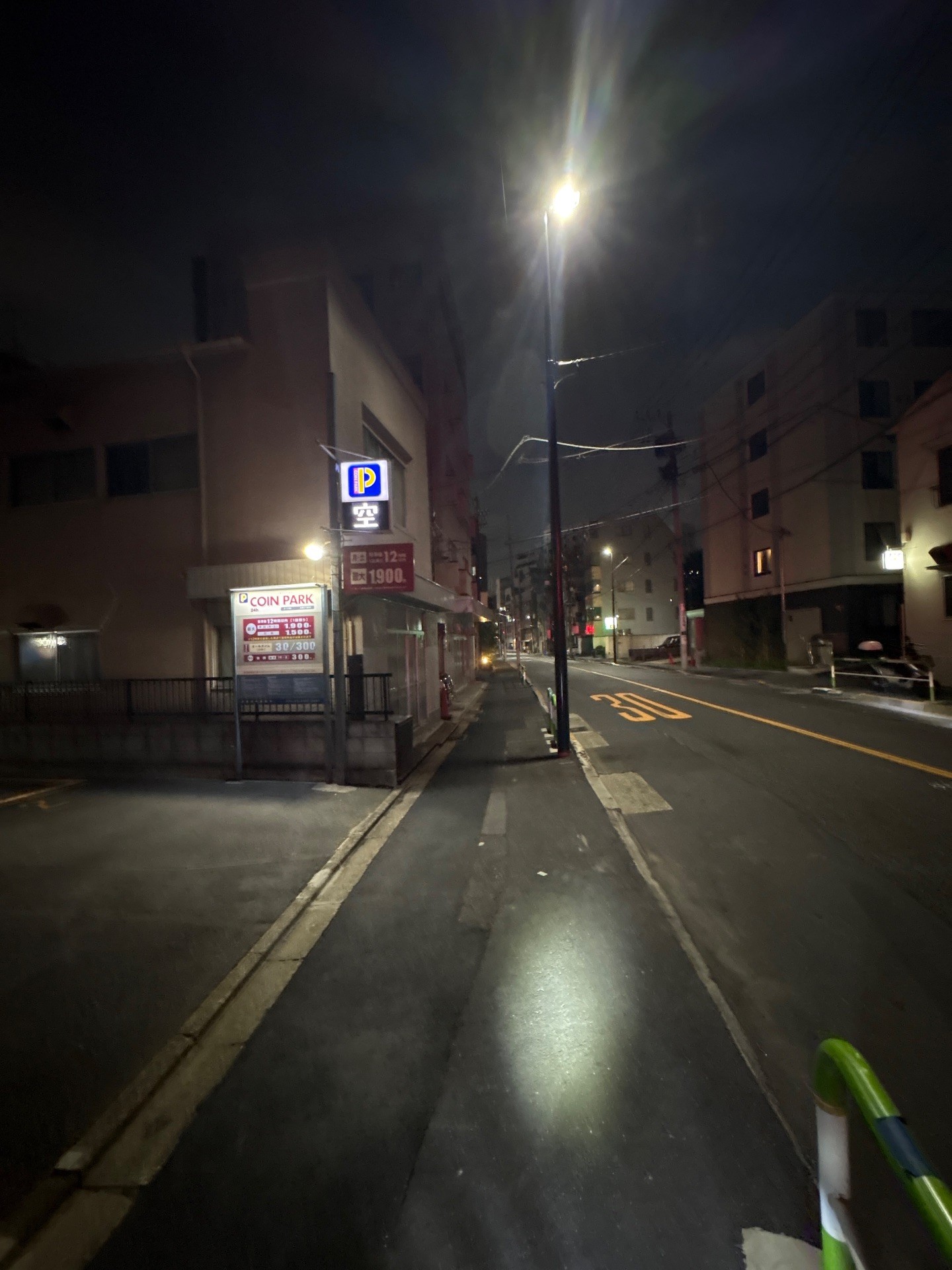 コインパーク水道2丁目第3 の写真 1