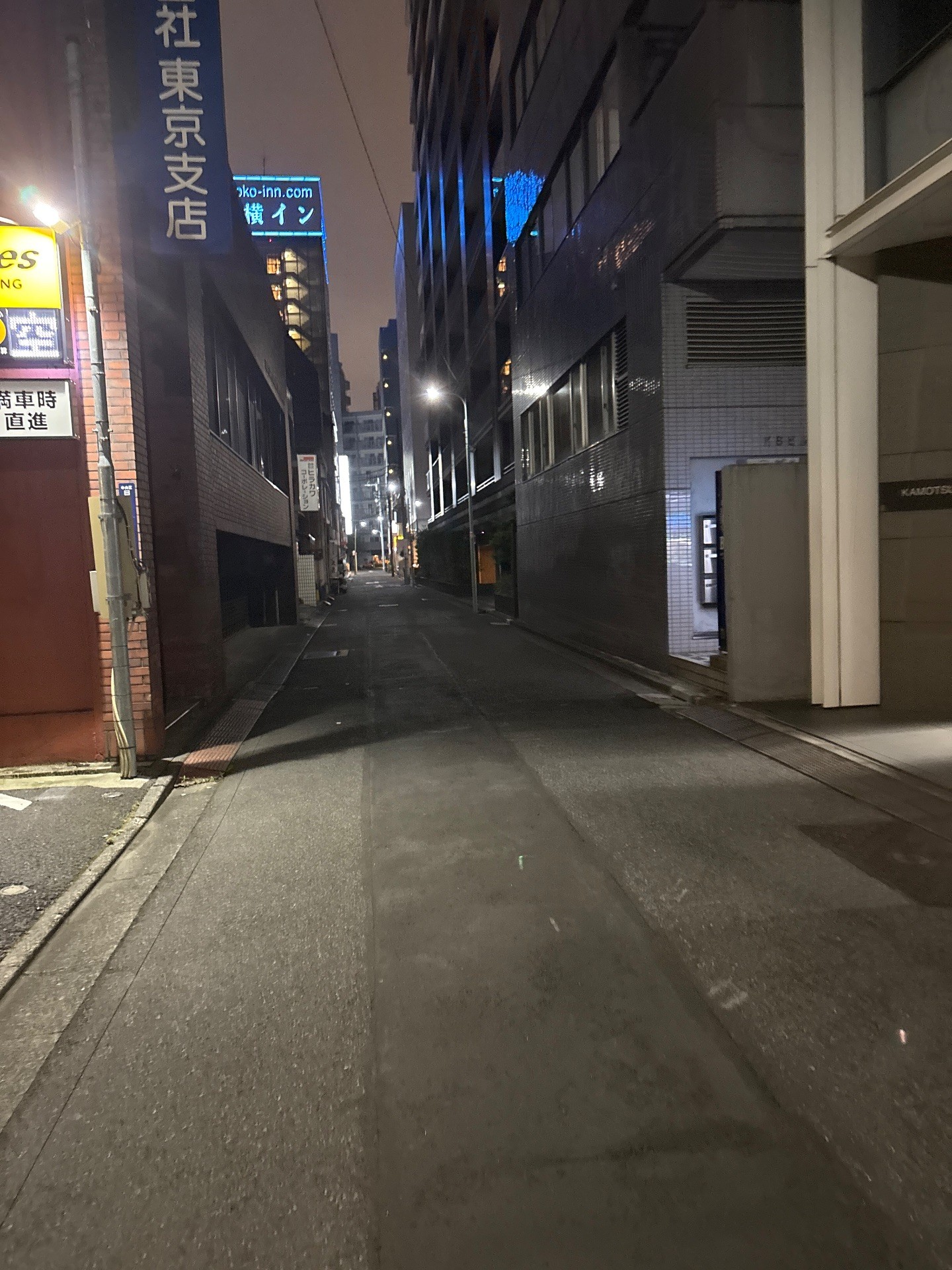タイムズ日本橋蛎殻町第8 の写真 1
