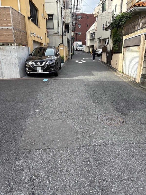 コインパーク中落合1丁目 の写真 1