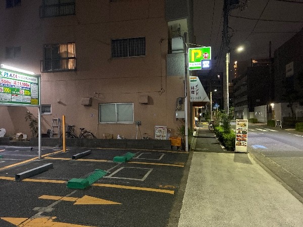 パークプラザ江東佐賀1丁目 の写真 1
