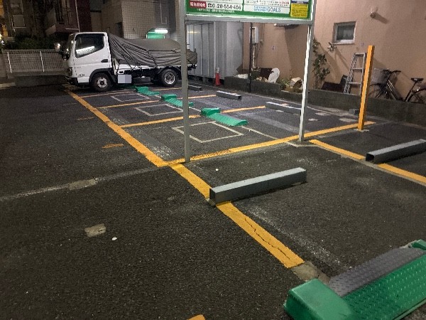 パークプラザ江東佐賀1丁目 の写真 2