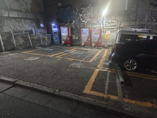 パラカ道玄坂第3 の写真 2