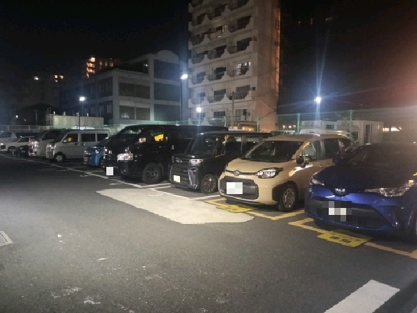タイムズ西新宿7丁目第5 の写真 2