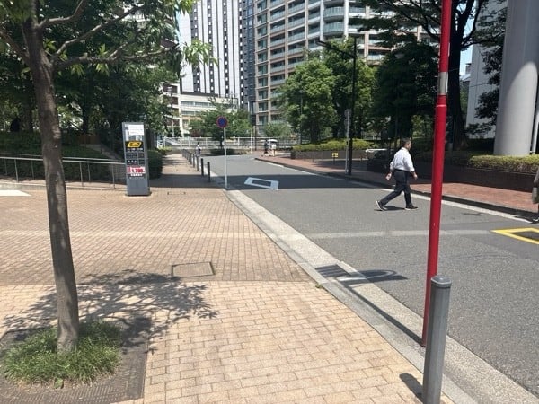 タイムズ大崎センタービル の写真 1