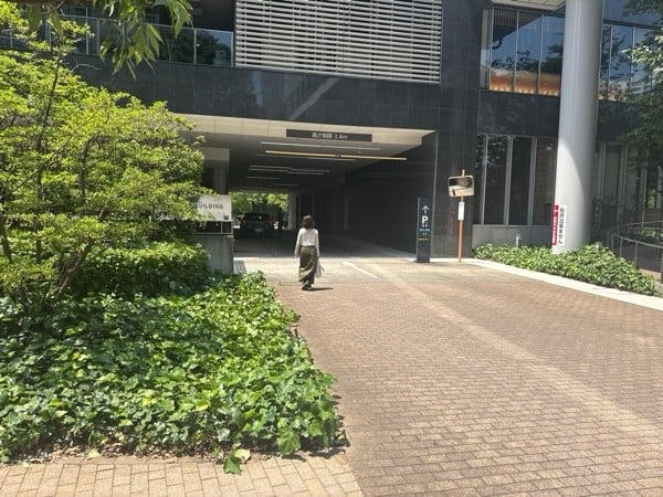 タイムズ大崎センタービル の写真 2