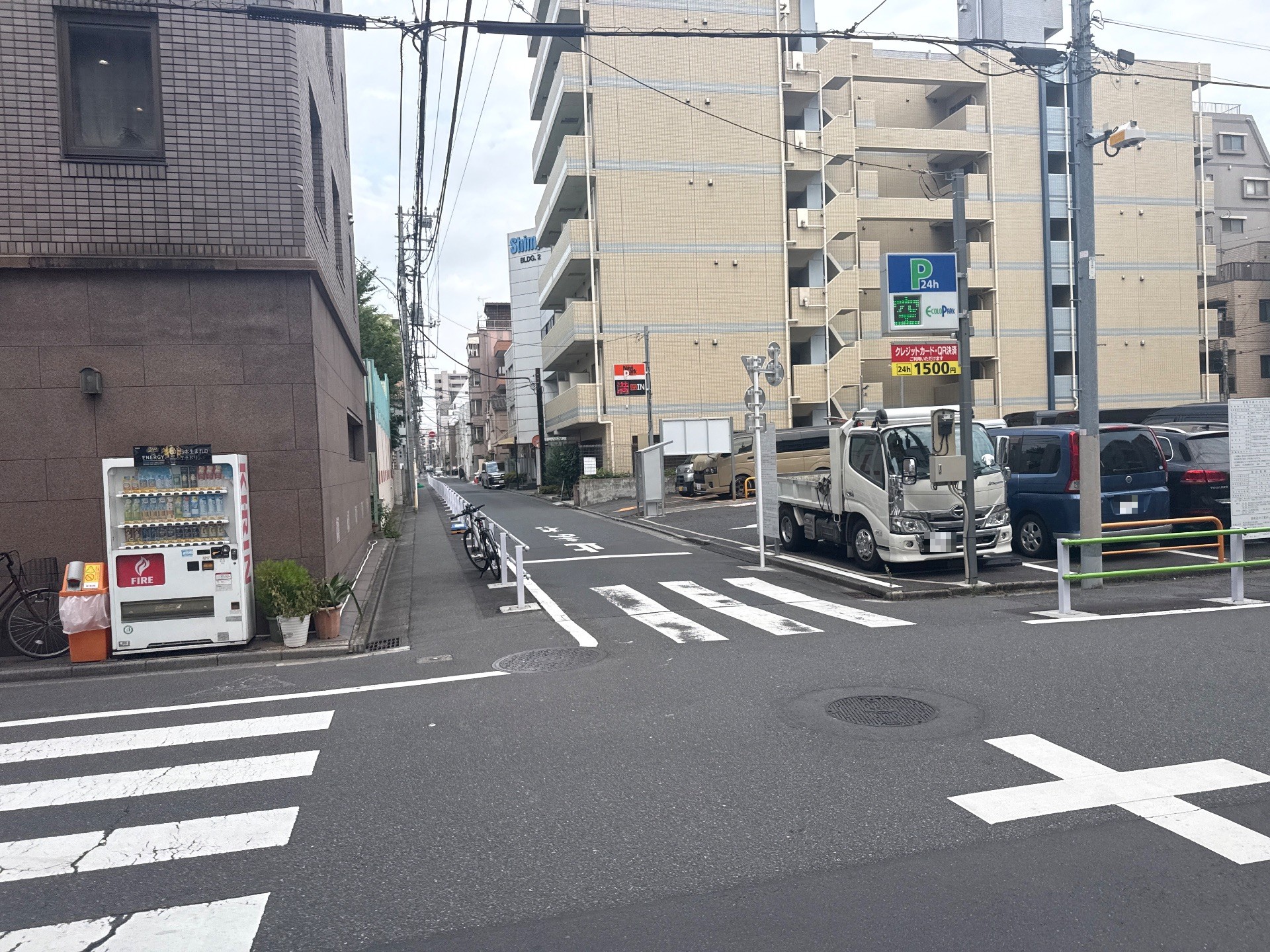 エコロパーク菊川第5 の写真 1