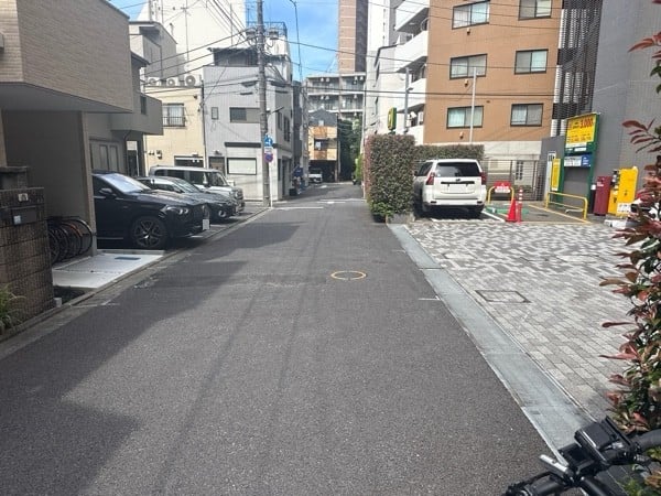 リパーク 三田5丁目第6 の写真 1