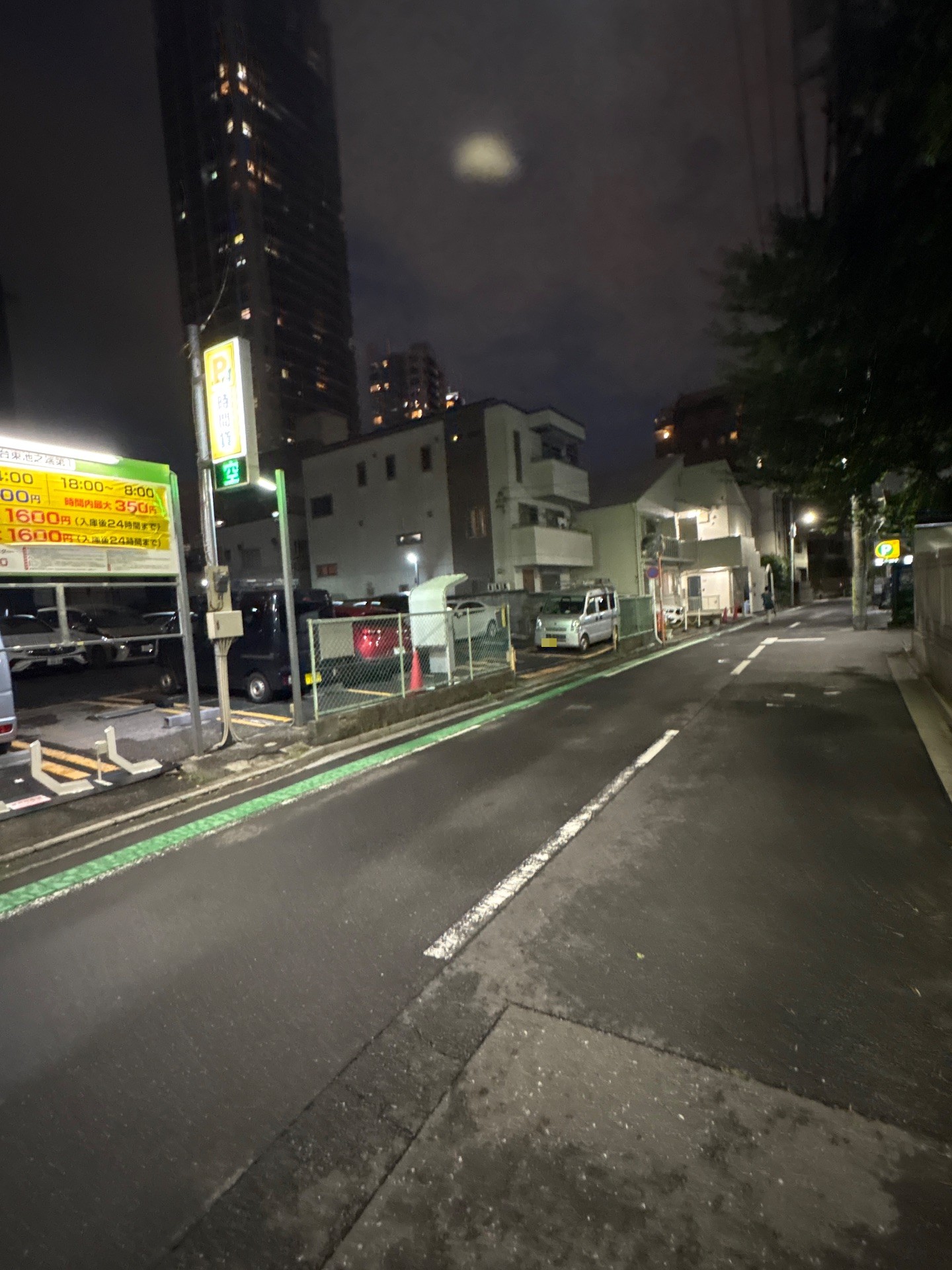スペース台東池之端第1 の写真 1