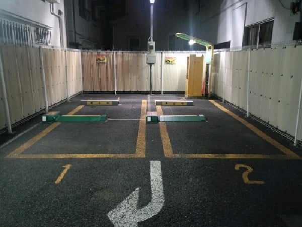 リパーク四谷左門町第5 の写真 2