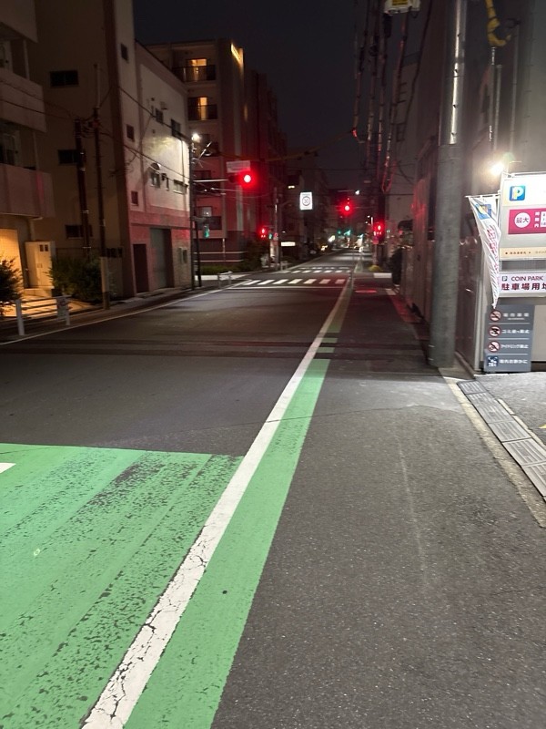 コインパーク墨田立川4丁目第2 の写真 1