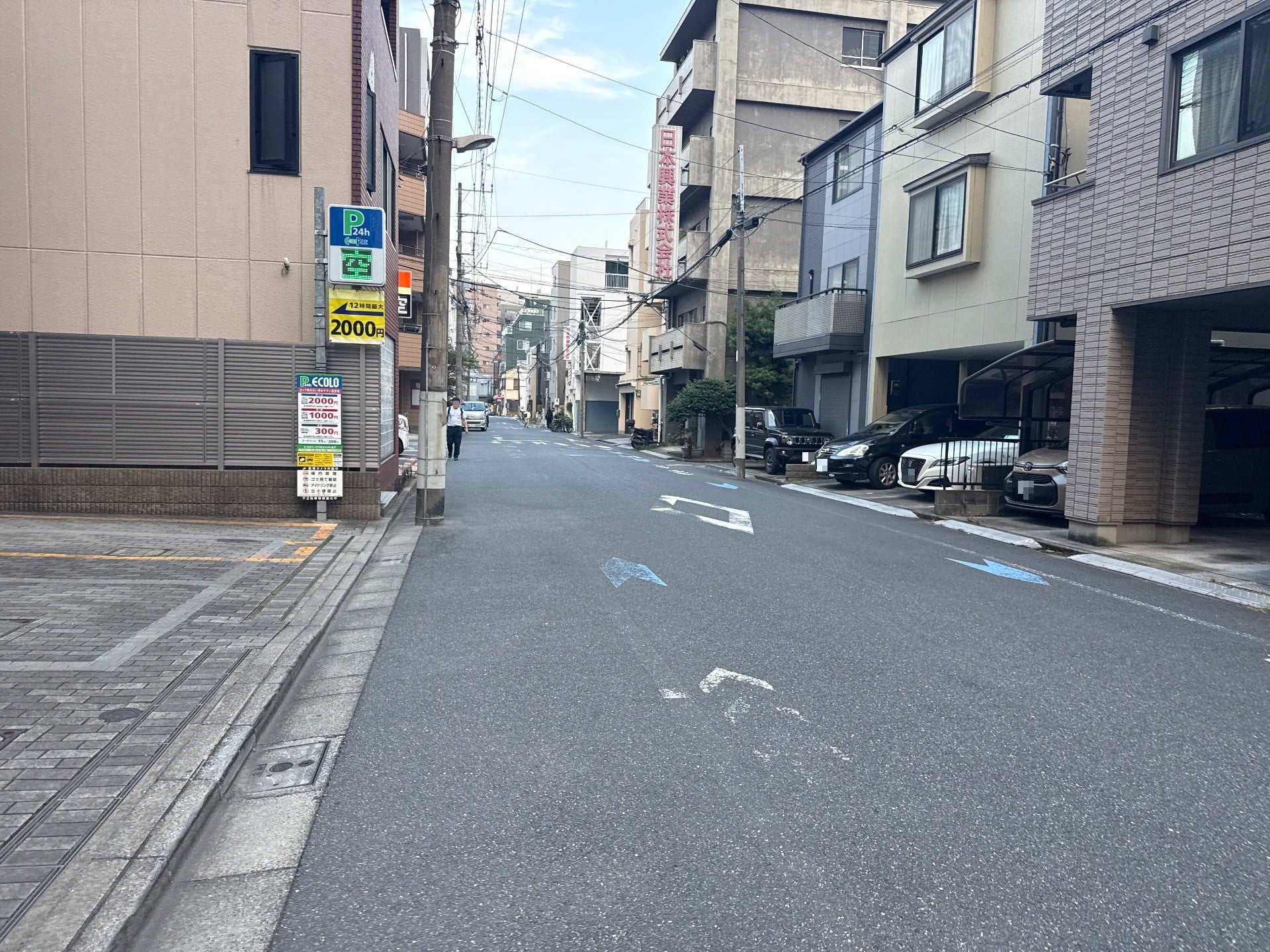 エコロパークプロスペクト森下 の写真 1