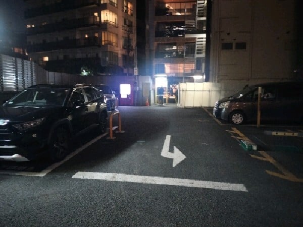 リパーク六本木7丁目第4 の写真 2