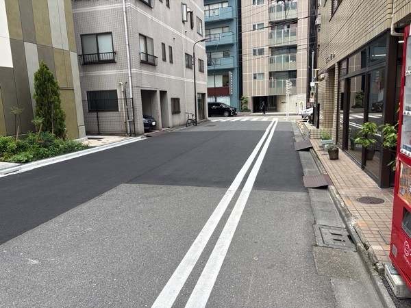 タイムズ日本橋小伝馬町第4 の写真 1