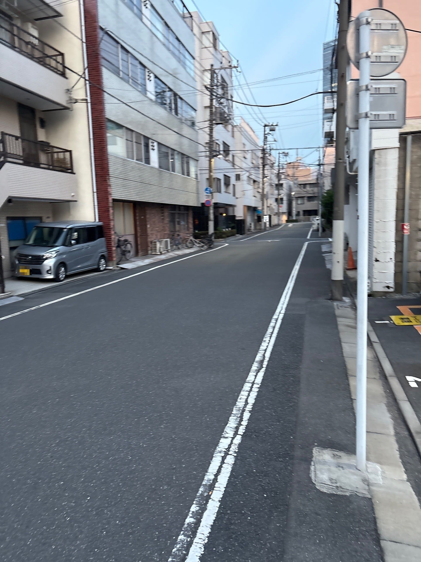 タイムズ向島3丁目第3 の写真 1