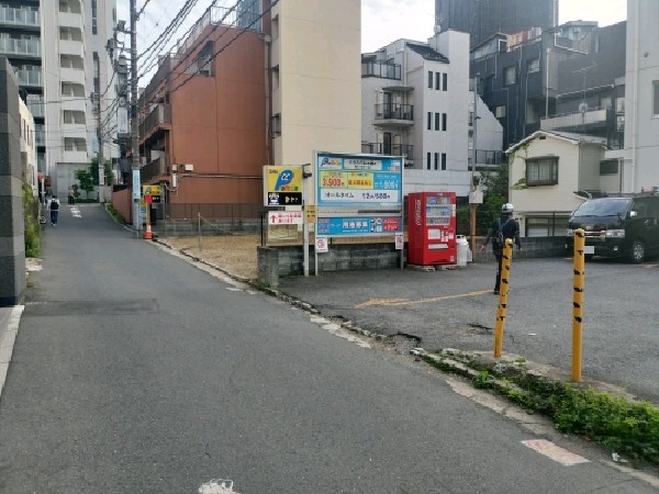 パラカ六本木第4 の写真 1