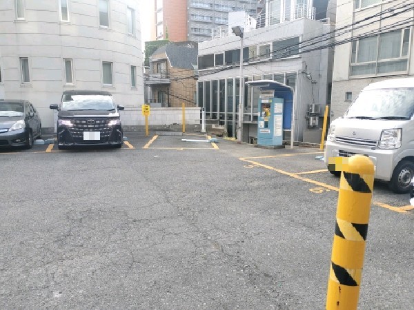 パラカ六本木第4 の写真 2