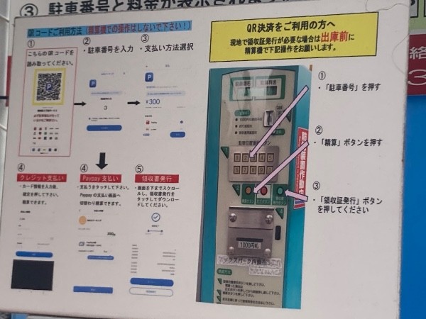 神宮前2丁目パーキングパート3 の写真 3
