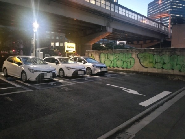 タイムズ神田三崎町 の写真 1
