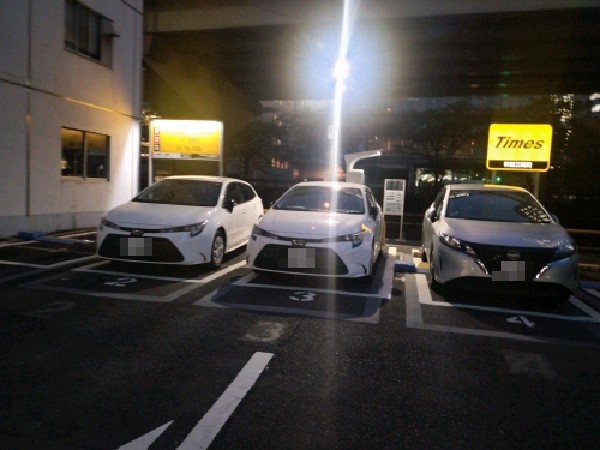 タイムズ神田三崎町 の写真 2