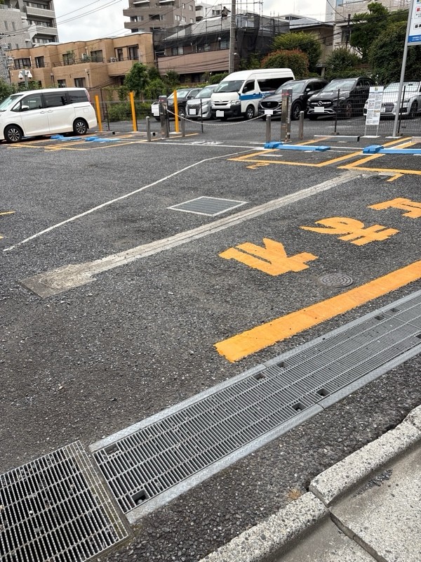 パークステーションカトリックレデンプトール の写真 1