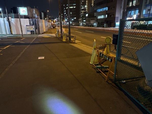 イモンズ北品川 の写真 1
