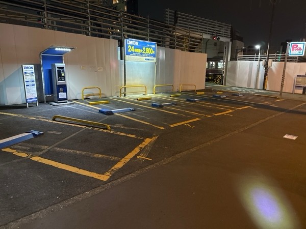 イモンズ北品川 の写真 2