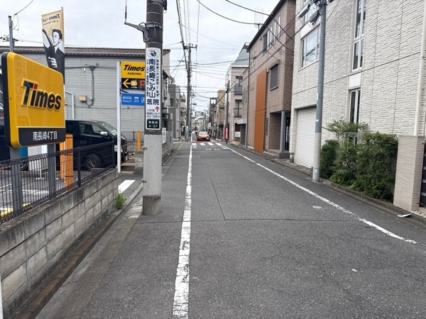 タイムズ南長崎4丁目 の写真 1
