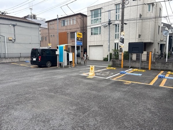 タイムズ南長崎4丁目 の写真 2