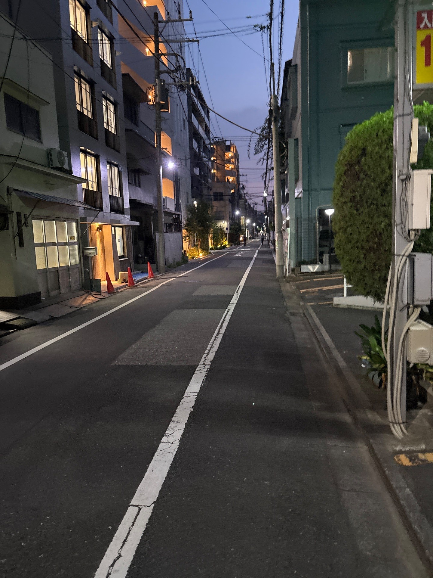 ミウラパーキング向島3丁目第5 の写真 1