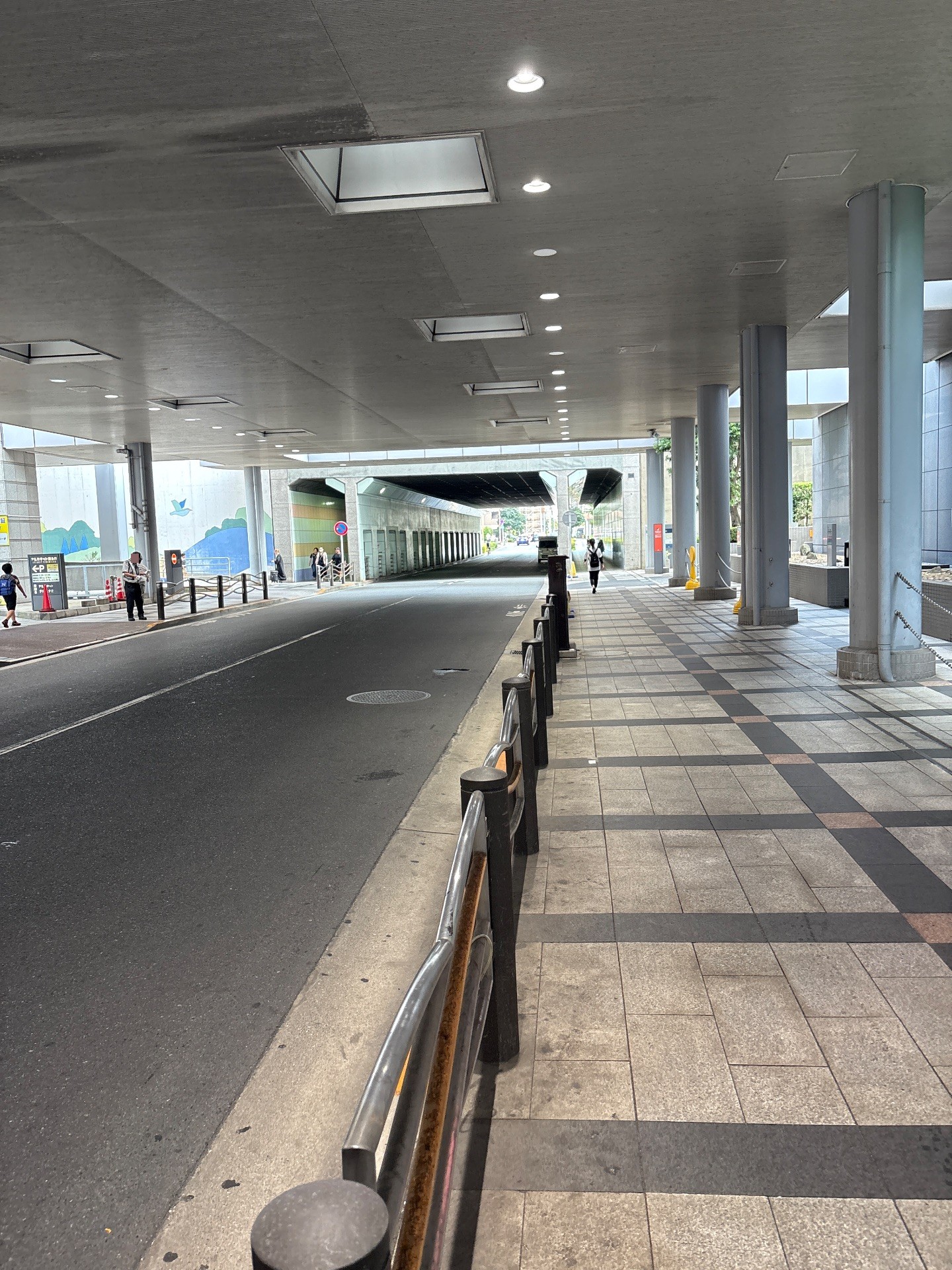 アルカキット錦糸町駐車場 の写真 1