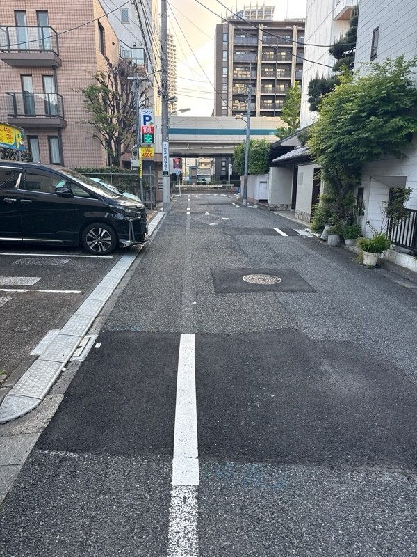 SANパーク 品川上大崎1 の写真 1