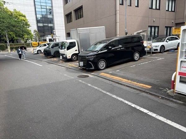 タイムズ西五反田第43 の写真 1