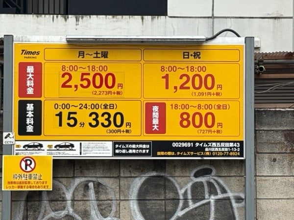タイムズ西五反田第43 の写真 3