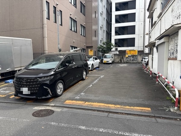 タイムズ西五反田第43 の写真 2