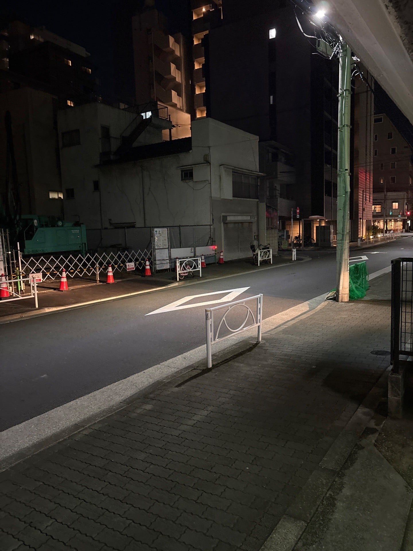 東洋カーマックス 石原1丁目駐車場 の写真 1