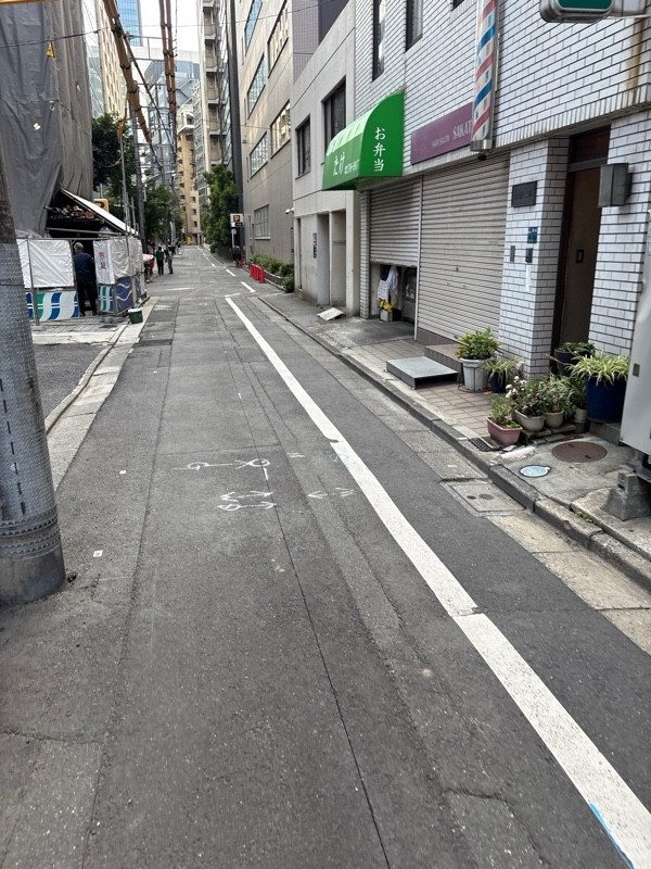 パラカ芝第11 の写真 1