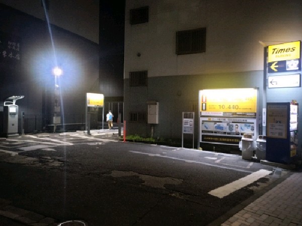 タイムズ日本橋本町第8 の写真 1