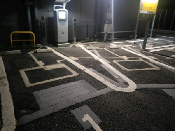 タイムズ日本橋本町第8 の写真 2