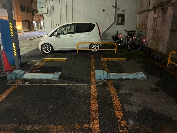 パートナ北上野2丁目第2 の写真 2