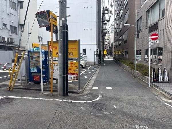 タイムズ西五反田第17 の写真 1