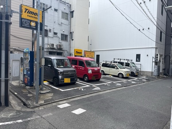 タイムズ西五反田第17 の写真 2