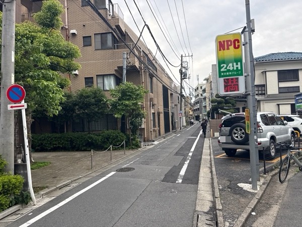NPC24H南長崎第2パーキング の写真 1